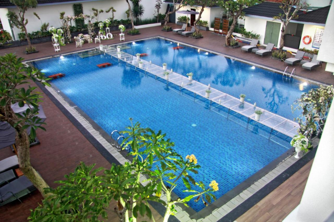 Hotel Grand Rohan Jogja