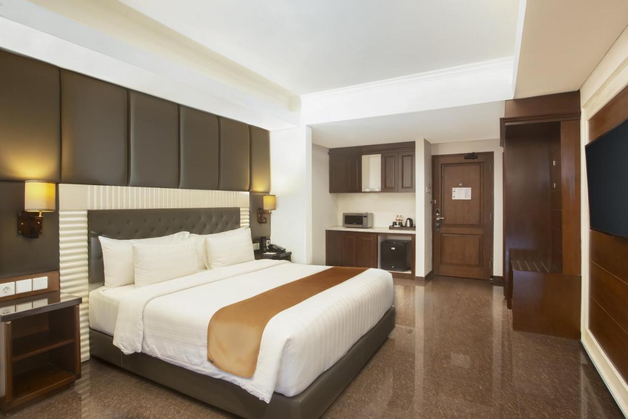 Grand Rohan Jogja Hotel 4*