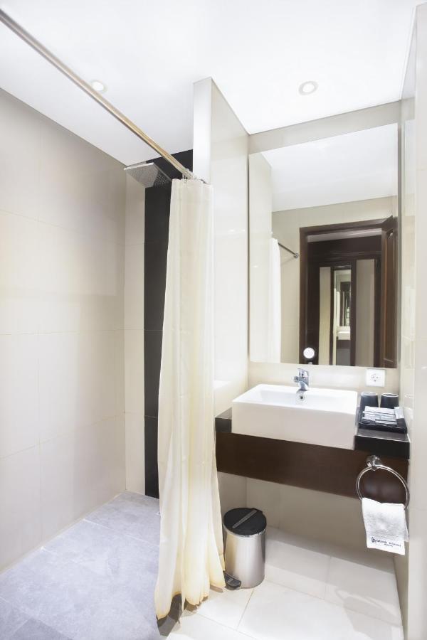 Grand Rohan Jogja Hotel 4*