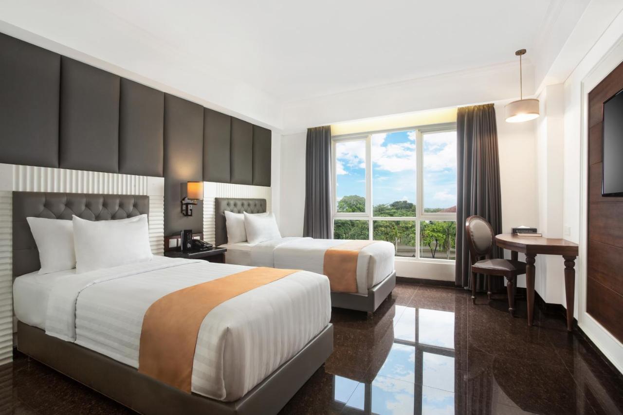 Grand Rohan Jogja 4*
