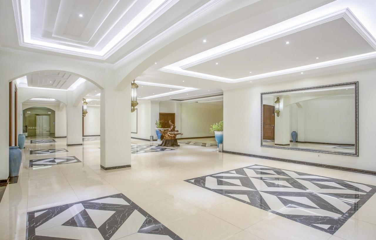 Grand Rohan Jogja Hotel