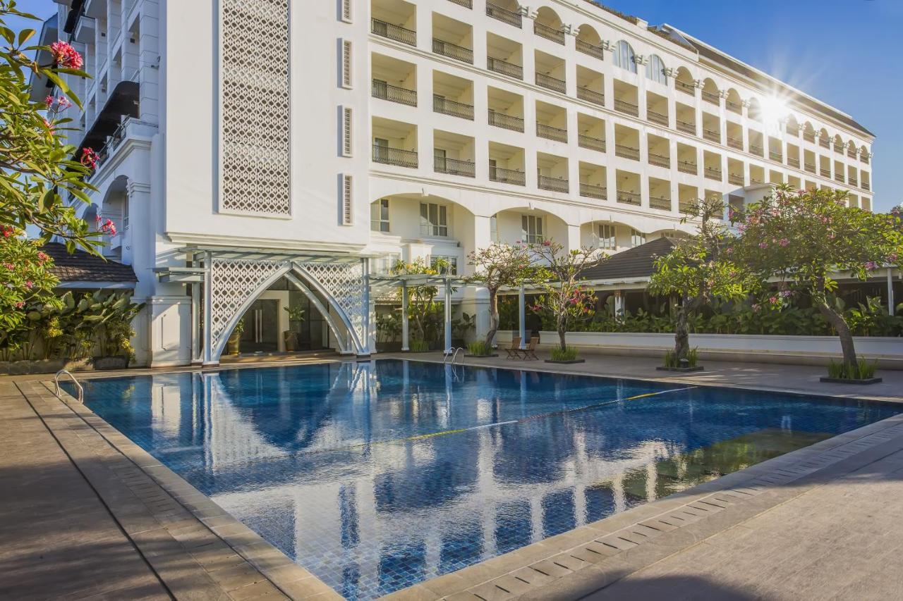 Grand Rohan Jogja 4*