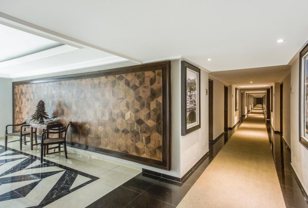 Hotel Grand Rohan Jogja Baturetno