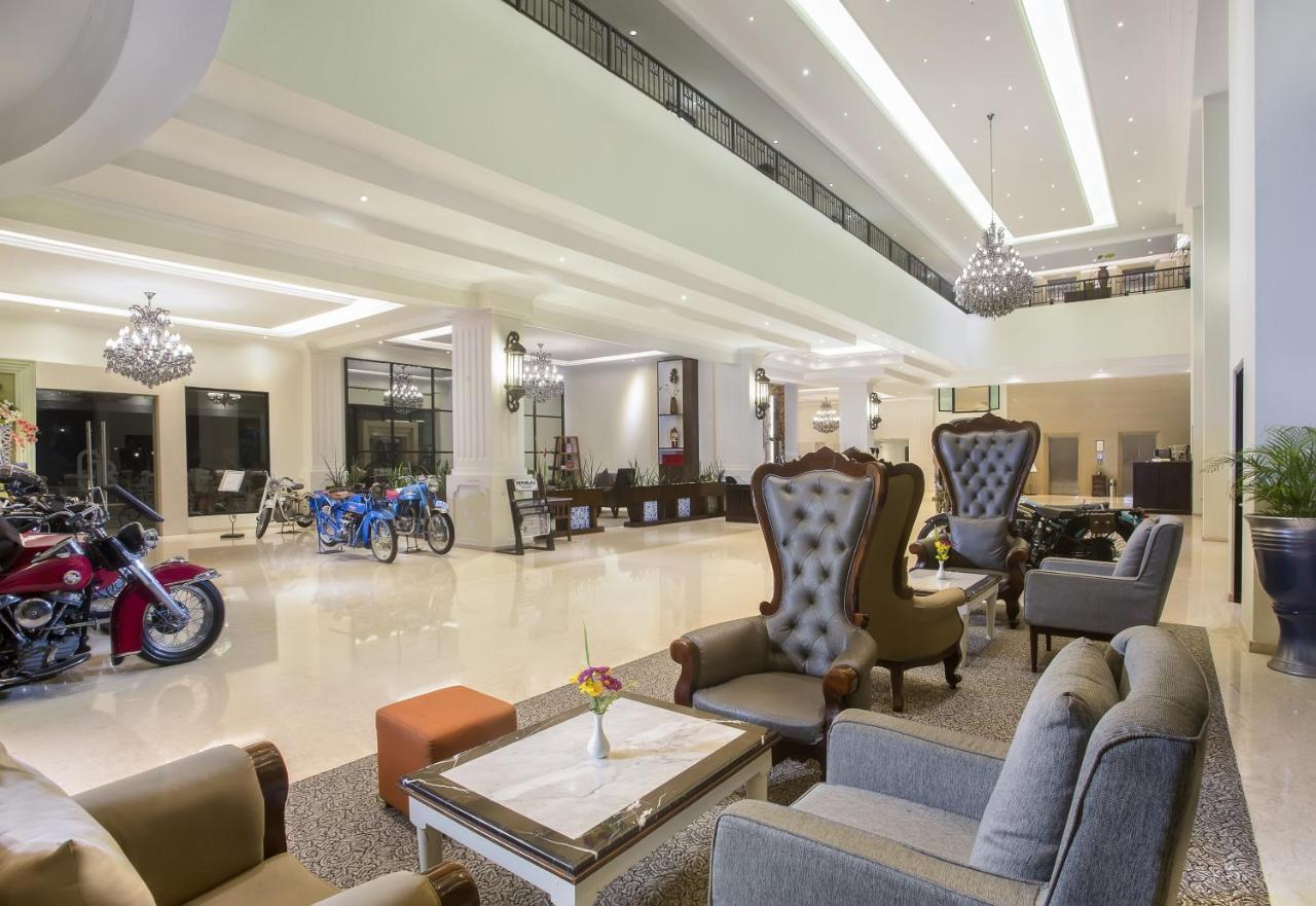 Grand Rohan Jogja