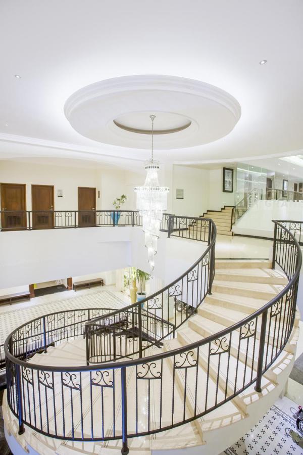 Grand Rohan Jogja 4*