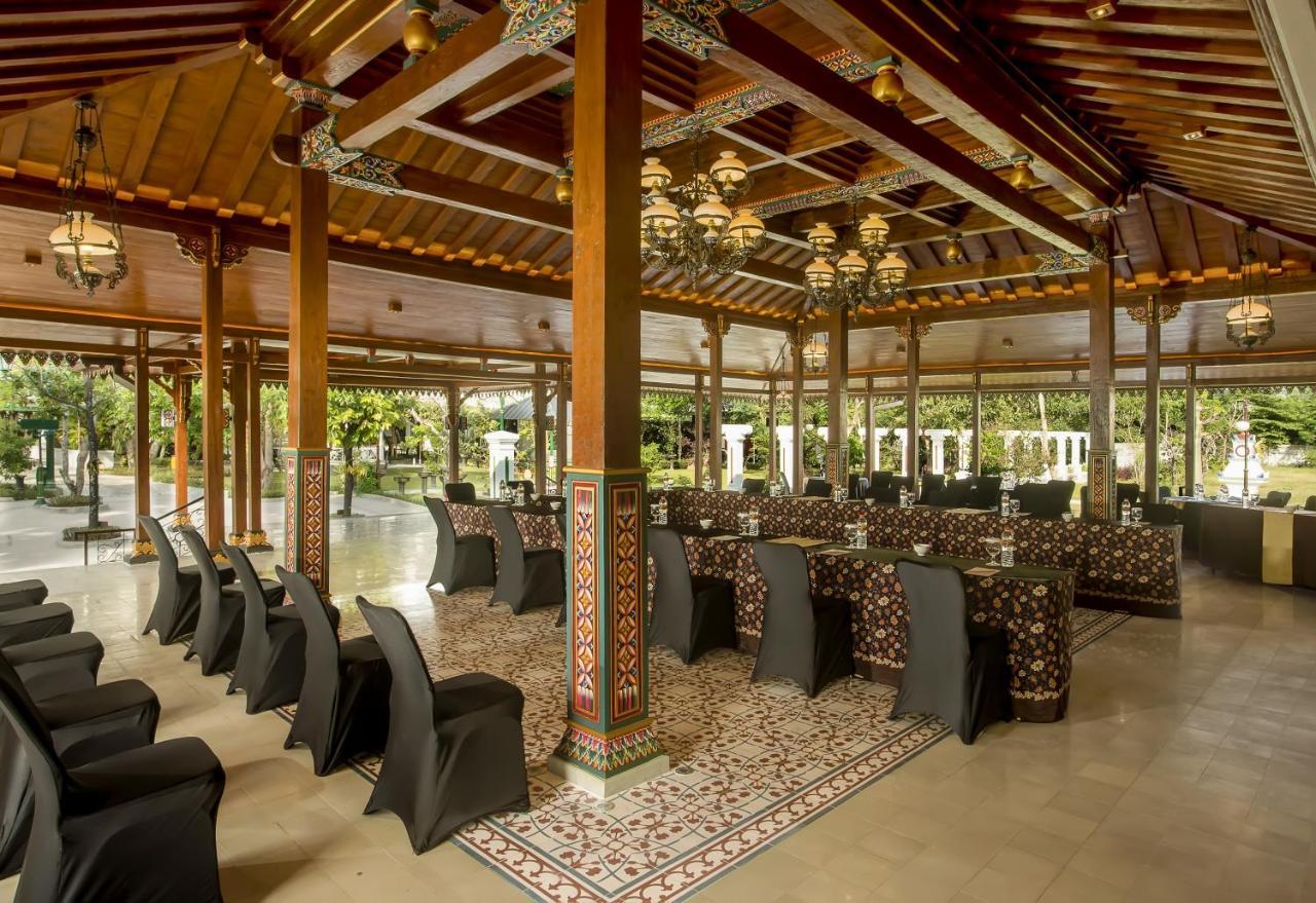 Grand Rohan Jogja 4*