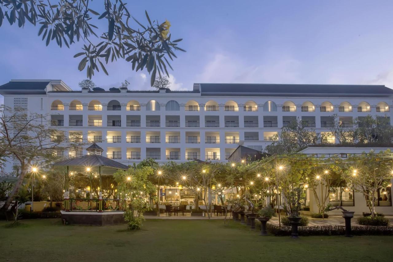 Hotel Grand Rohan Jogja Baturetno
