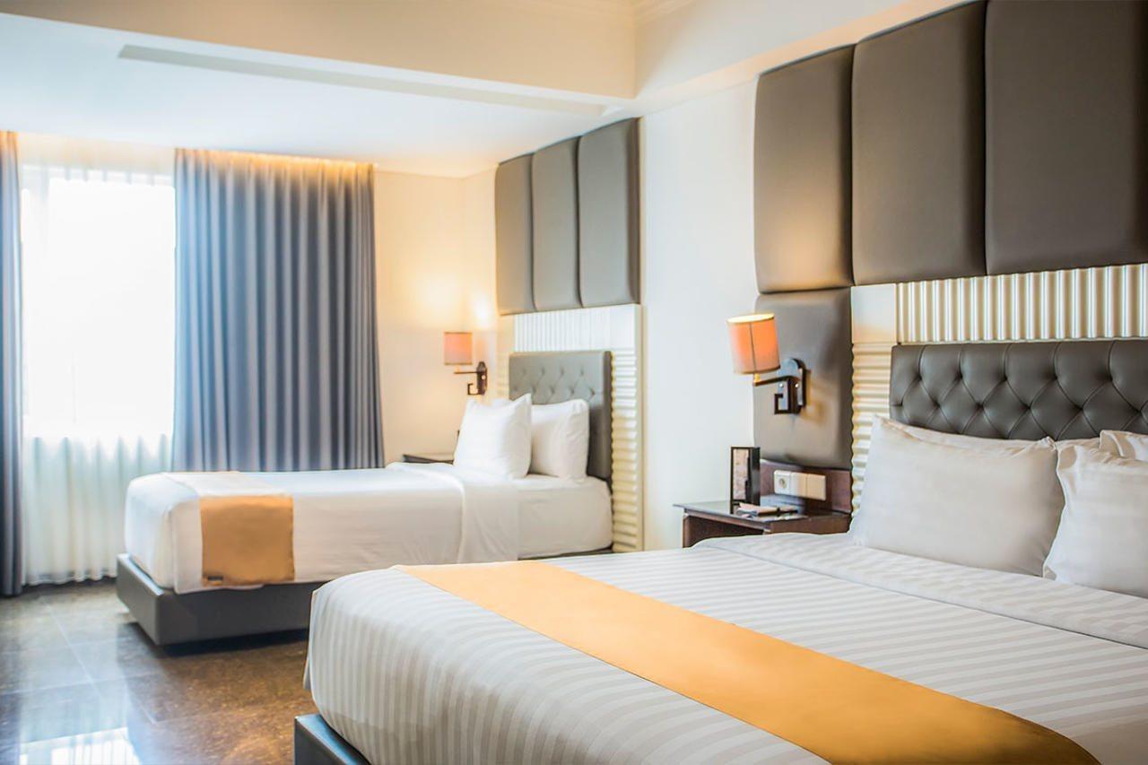 Grand Rohan Jogja Hotel 4*