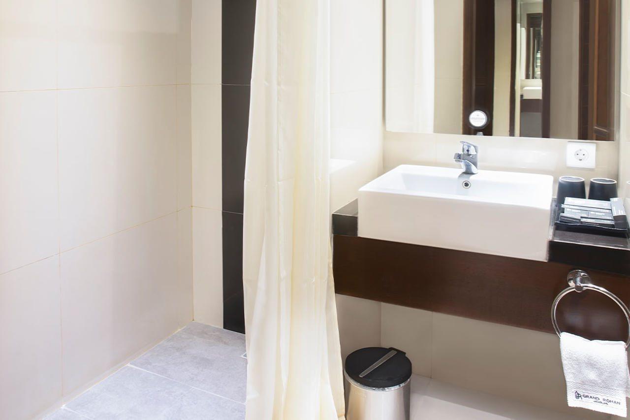Grand Rohan Jogja 4*