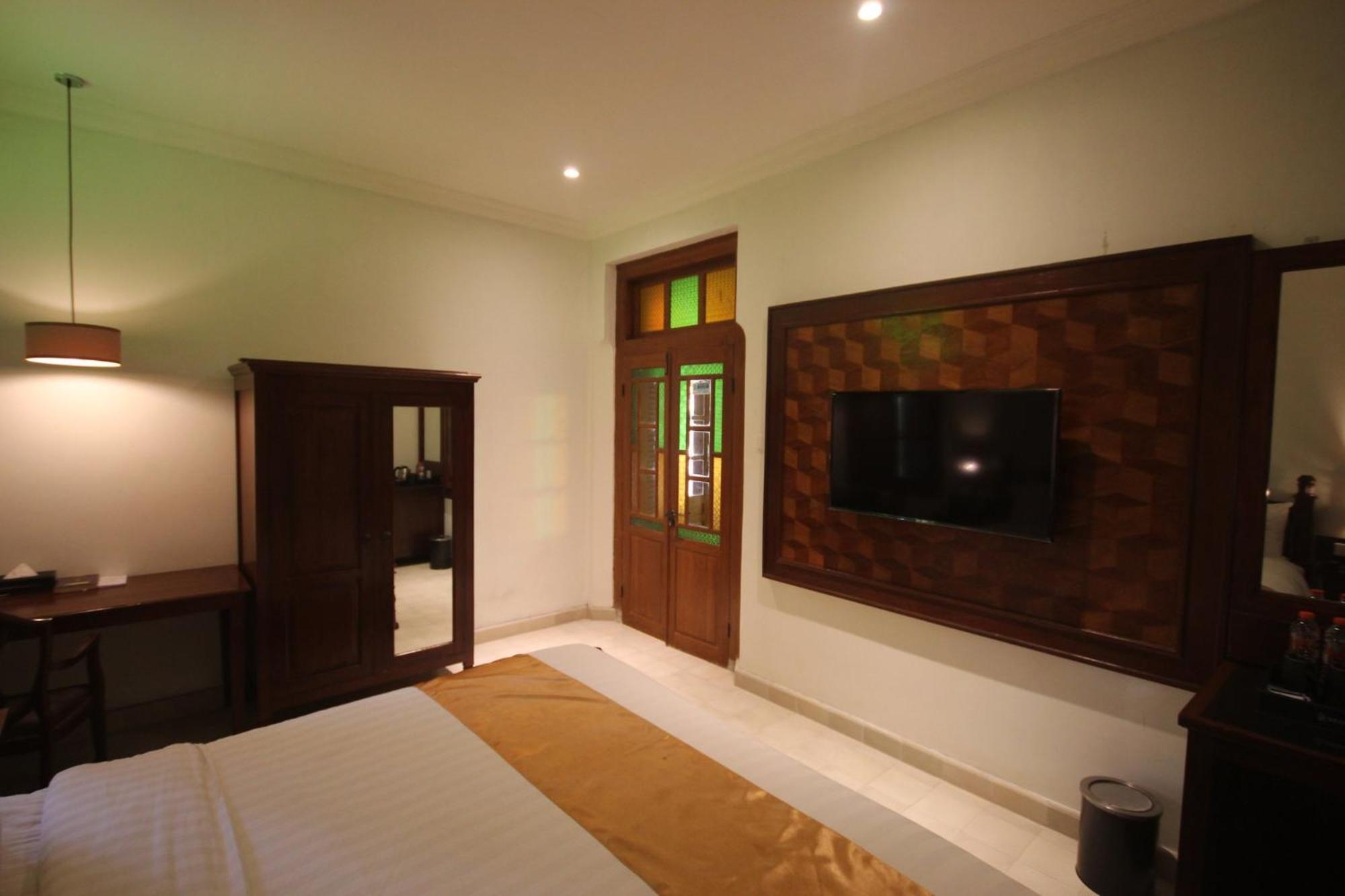 Grand Rohan Jogja Hotel
