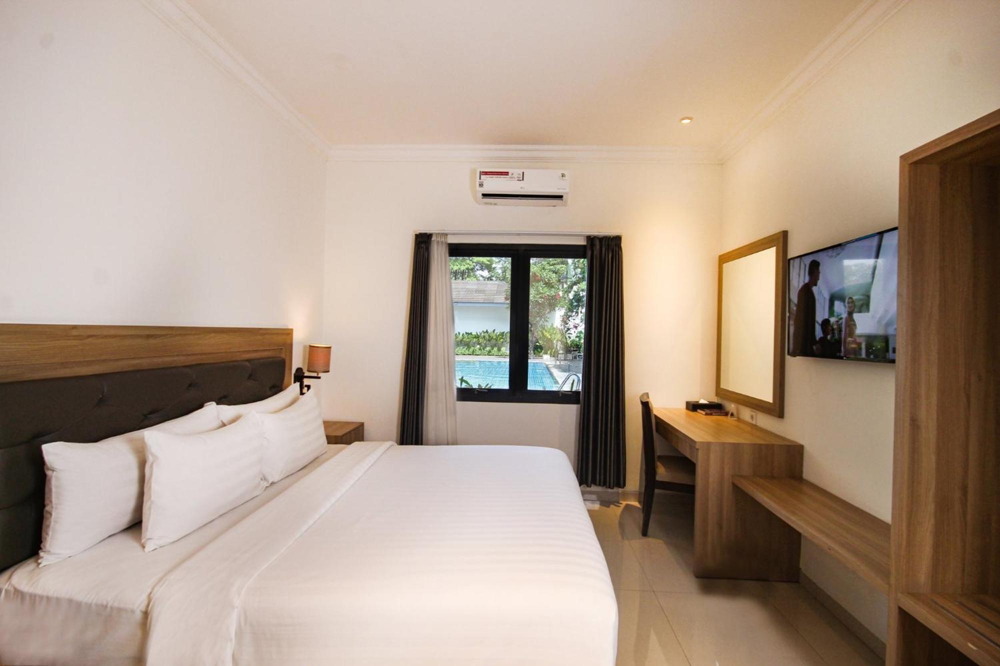 Grand Rohan Jogja Baturetno
