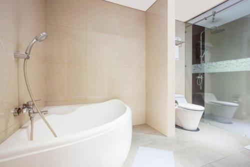 Hotel Grand Rohan Jogja