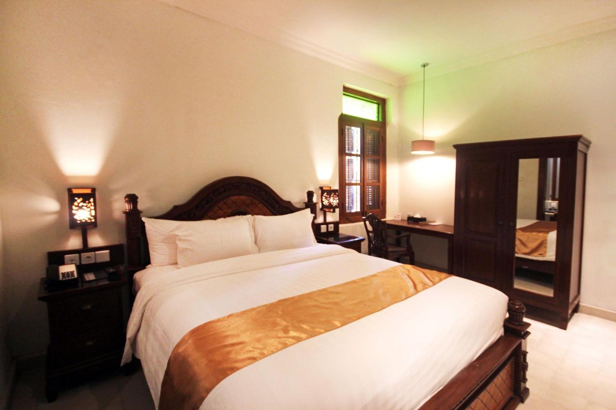 Grand Rohan Jogja Hotel Baturetno