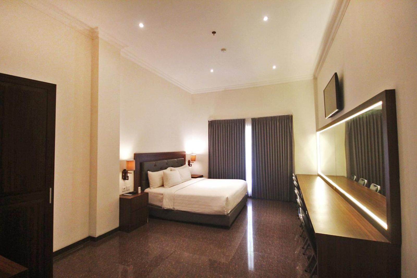 Grand Rohan Jogja 4*