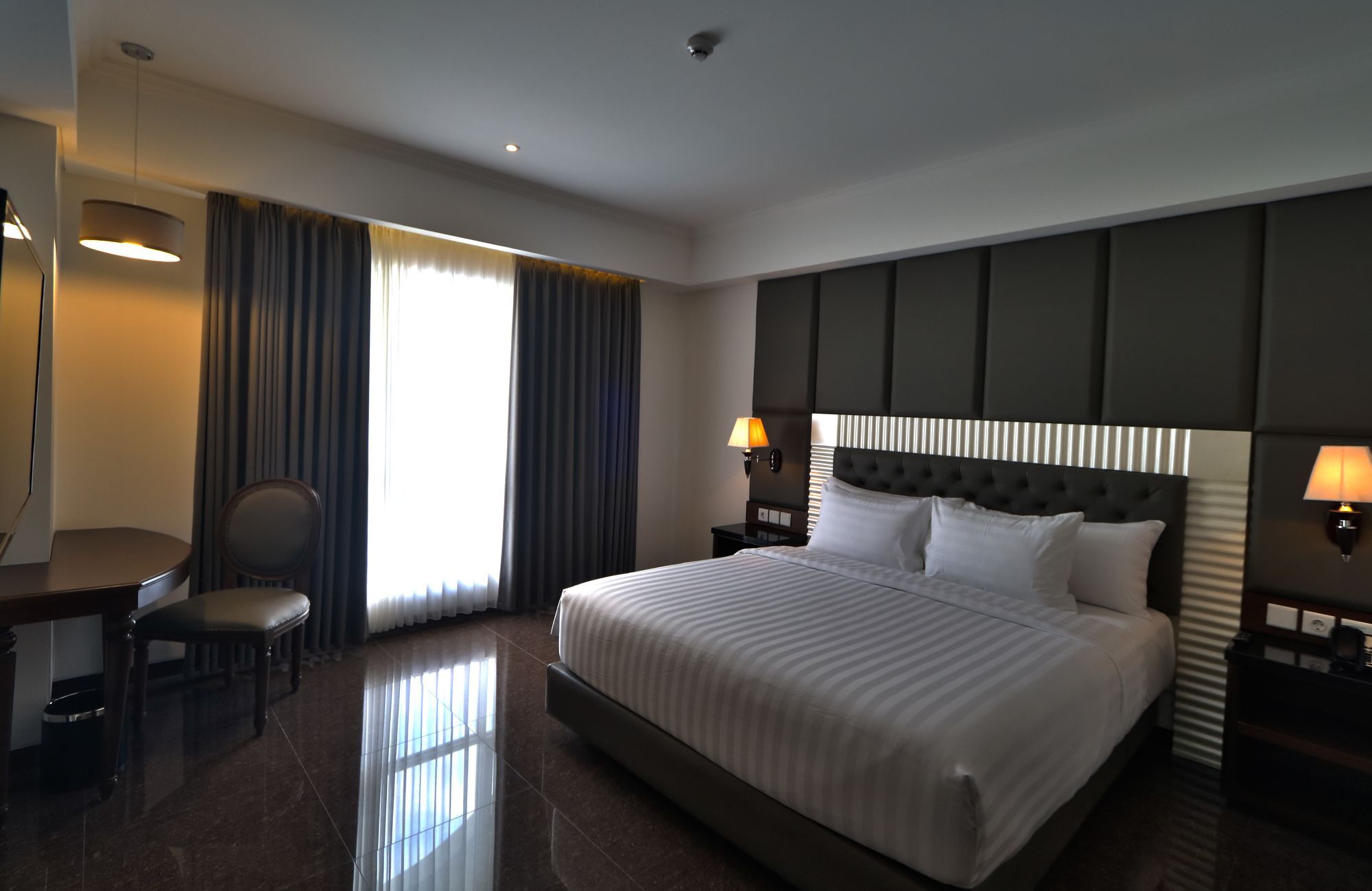 Grand Rohan Jogja Baturetno